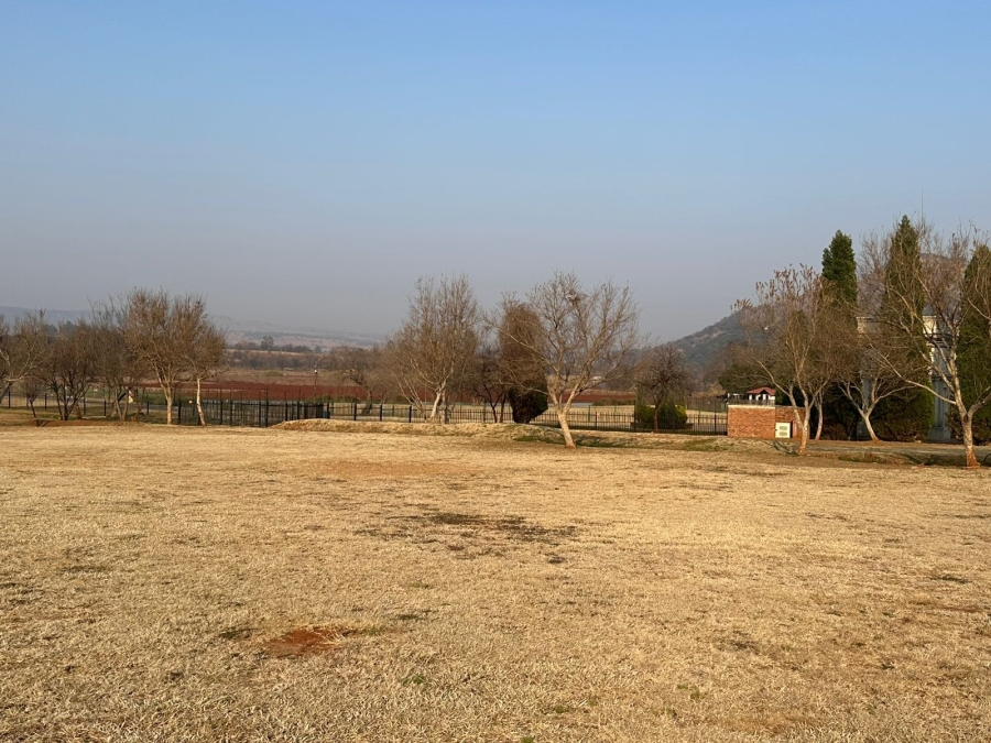 0 Bedroom Property for Sale in Estate D Afrique North West